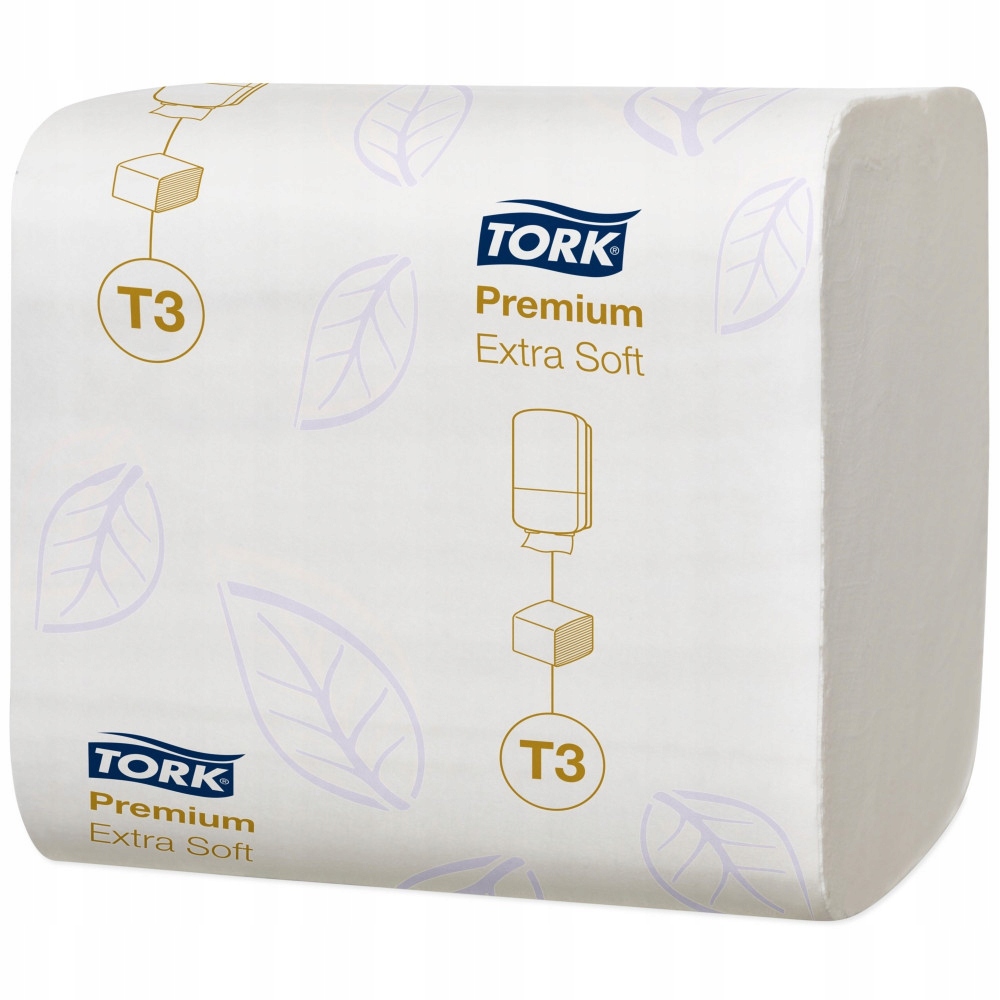 Extra mäkký toaletný papier 114276 kartón