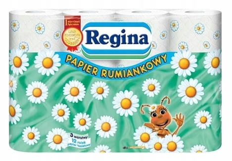 Rumian 3W 80 Harmanček toaletný papier