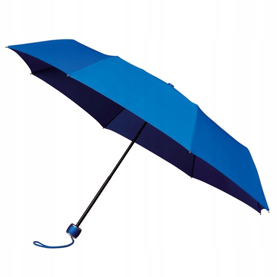 Dáždniky - Indisva Blue Rain dáždnik