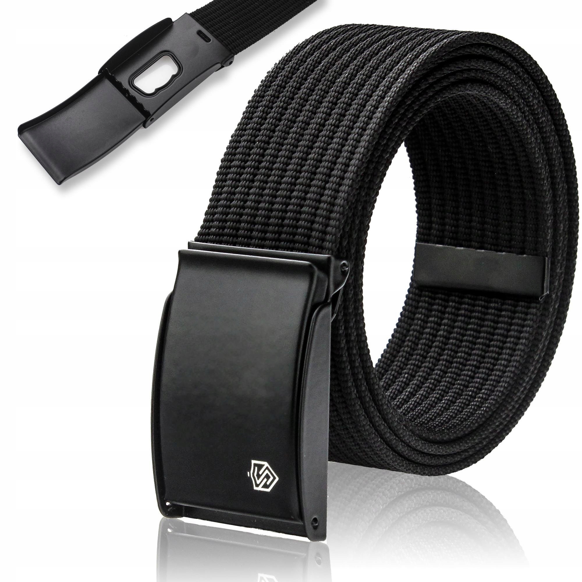 Opasok - Niegodana Navy Blue Belt - Unisex Product