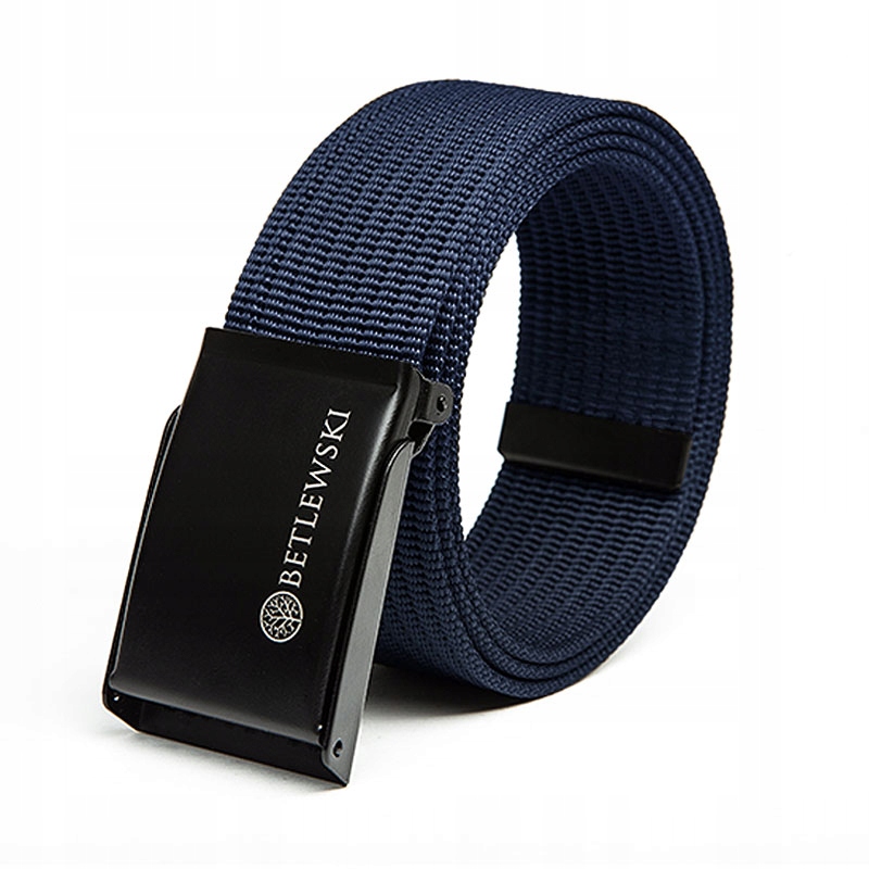 Opasok - Strieborný opasok - Unisex produkt