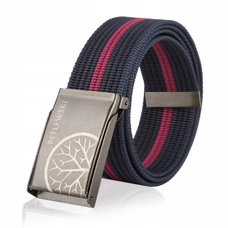 Opasok - Betlewski Multi -Colored Belt - Unisex Product