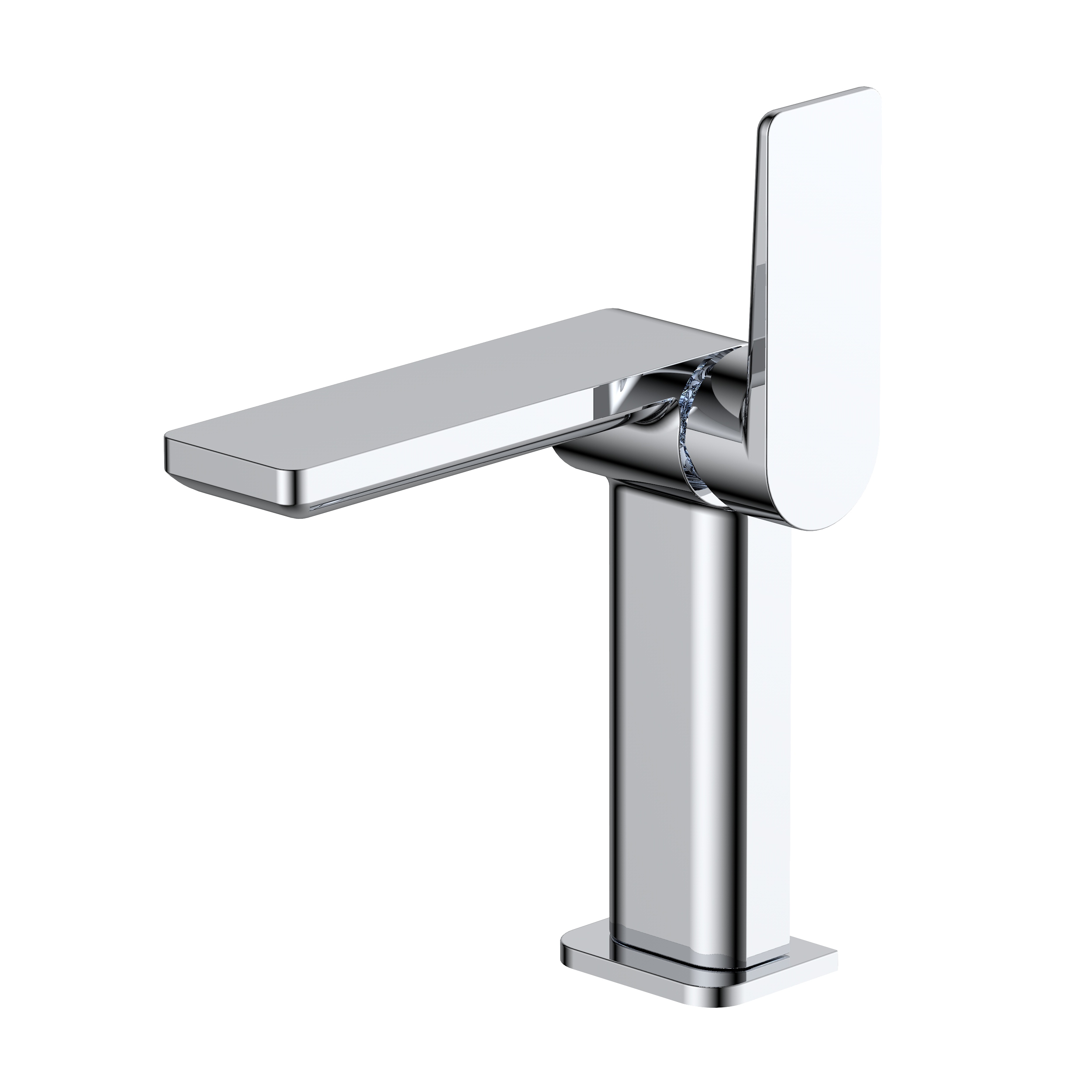 Parma PM7410X CR Omnires Washbasin faucet