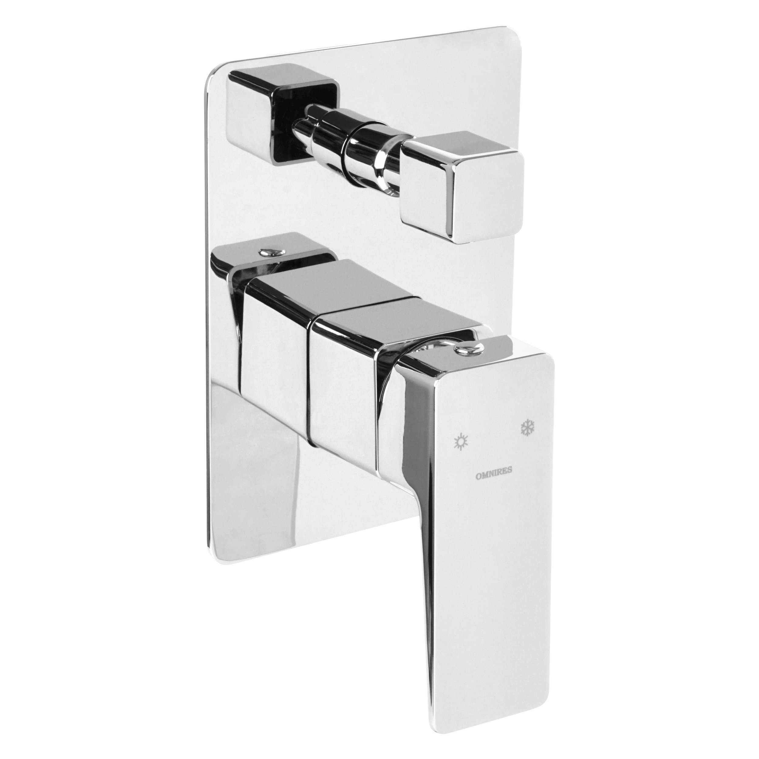 Parma PM7435 Omnires skrytý vani