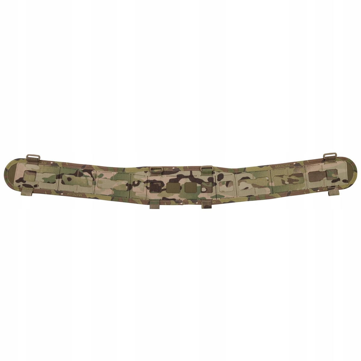 Opasok - Priama akcia Brown, Multi -Colored, Green Belt - Unisex Product