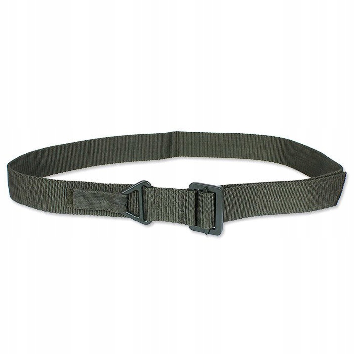 Opasok - MIL -TEC Green Belt - Unisex Product