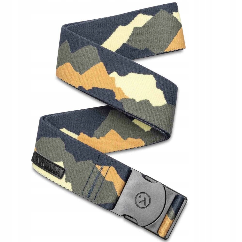 Opasok - Arcade Multi -Colored Belt - Unisex Product