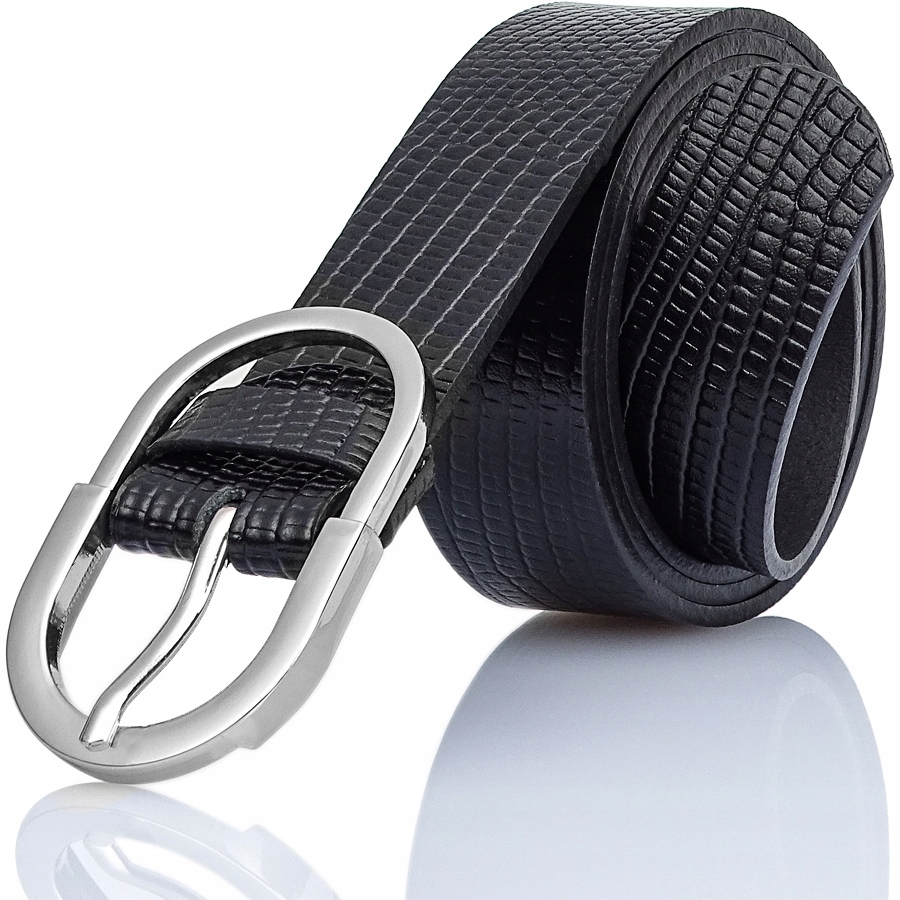 Opasok - Czzmar Brown Belt - mužský produkt