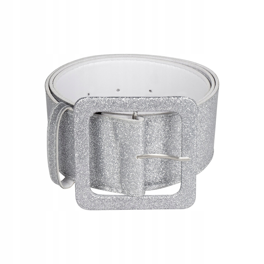 Opasok - Boland Silver Belt - Unisex Product