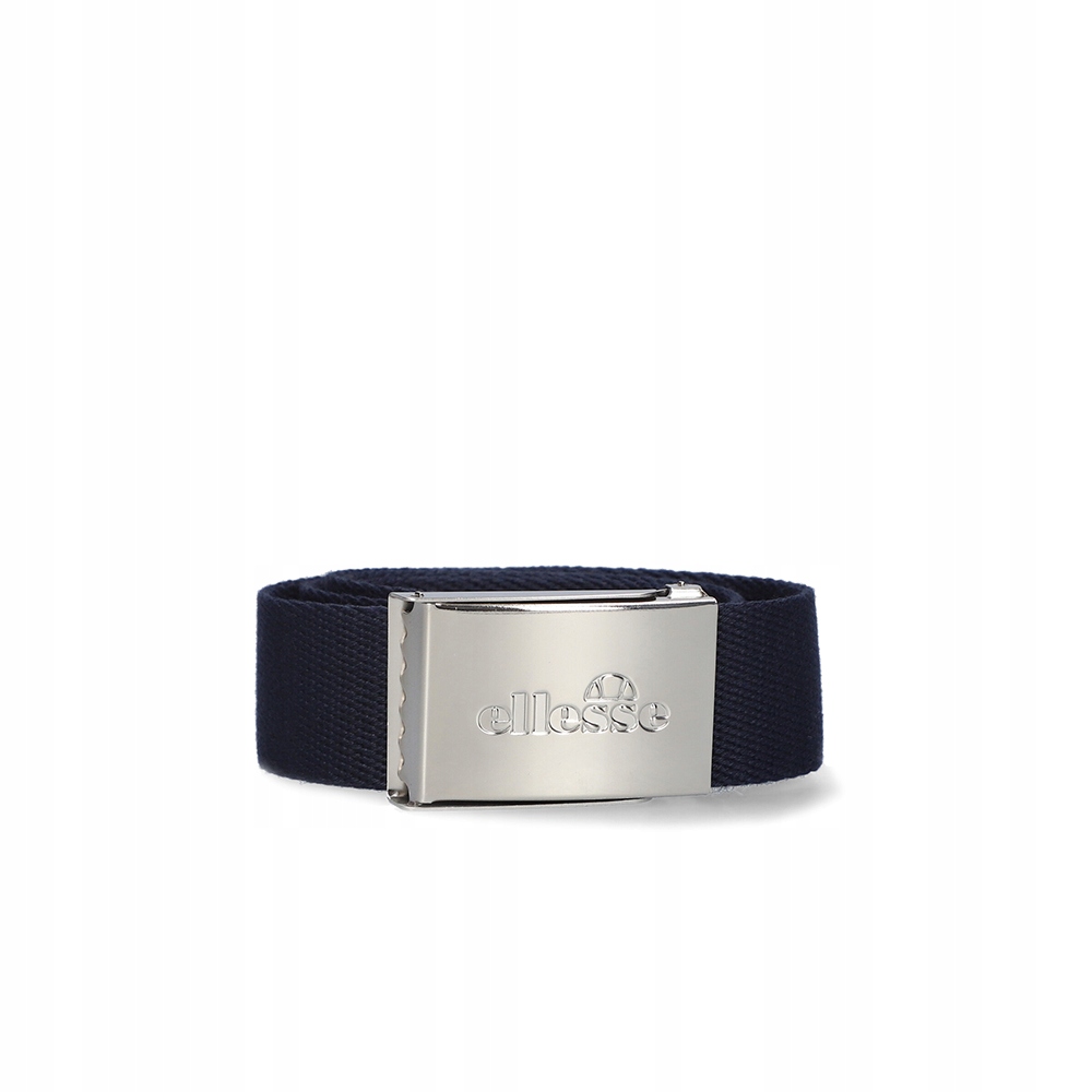 Opasok - Ellesse Navy Blue Belt - Unisex Product