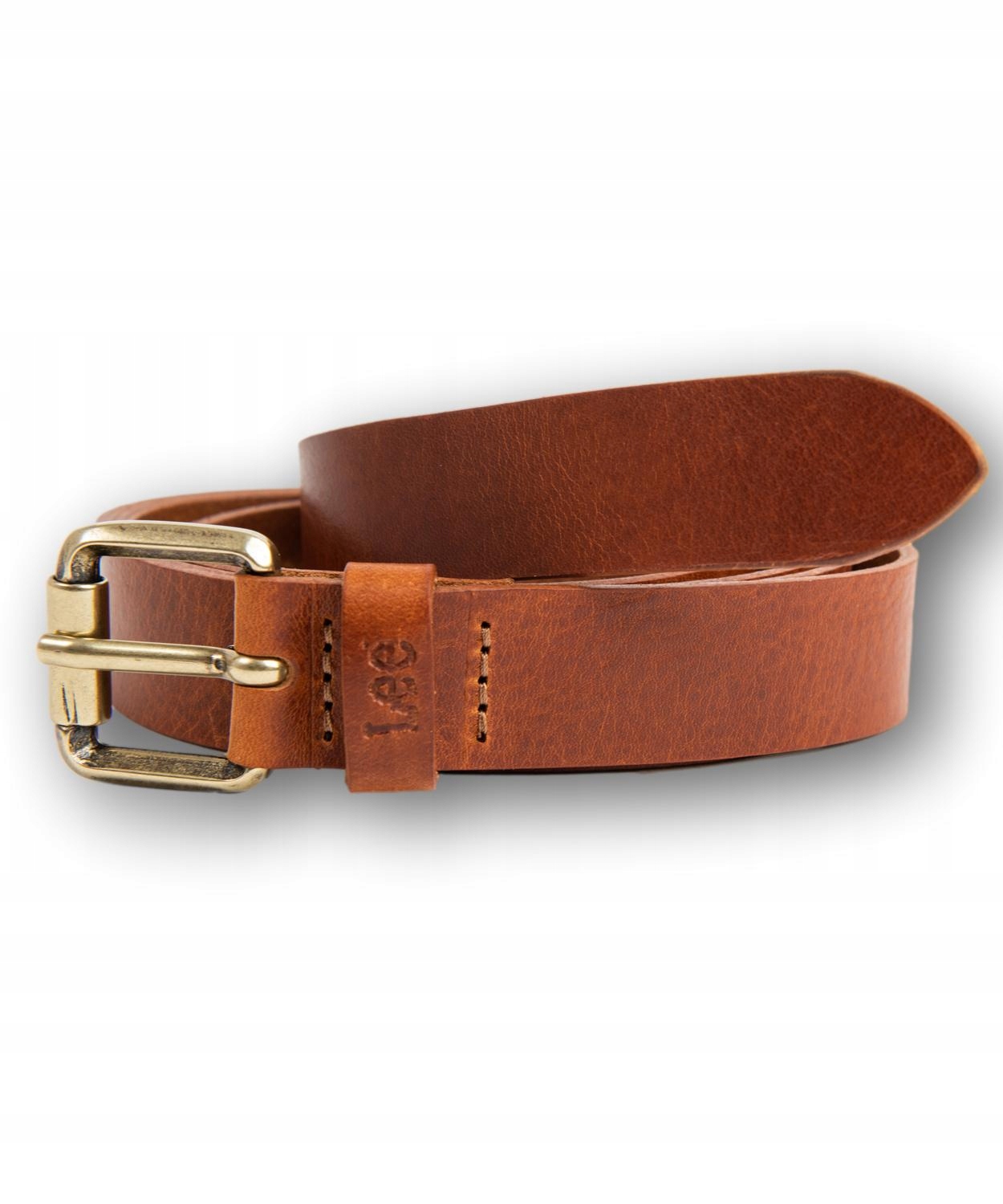 Opasok - Lee Brown Belt - Unisex Product
