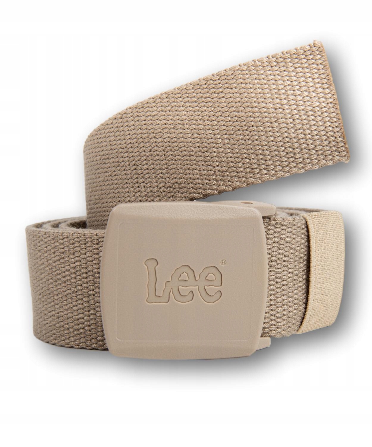 Opasok - Lee Beige Belt - Unisex Product