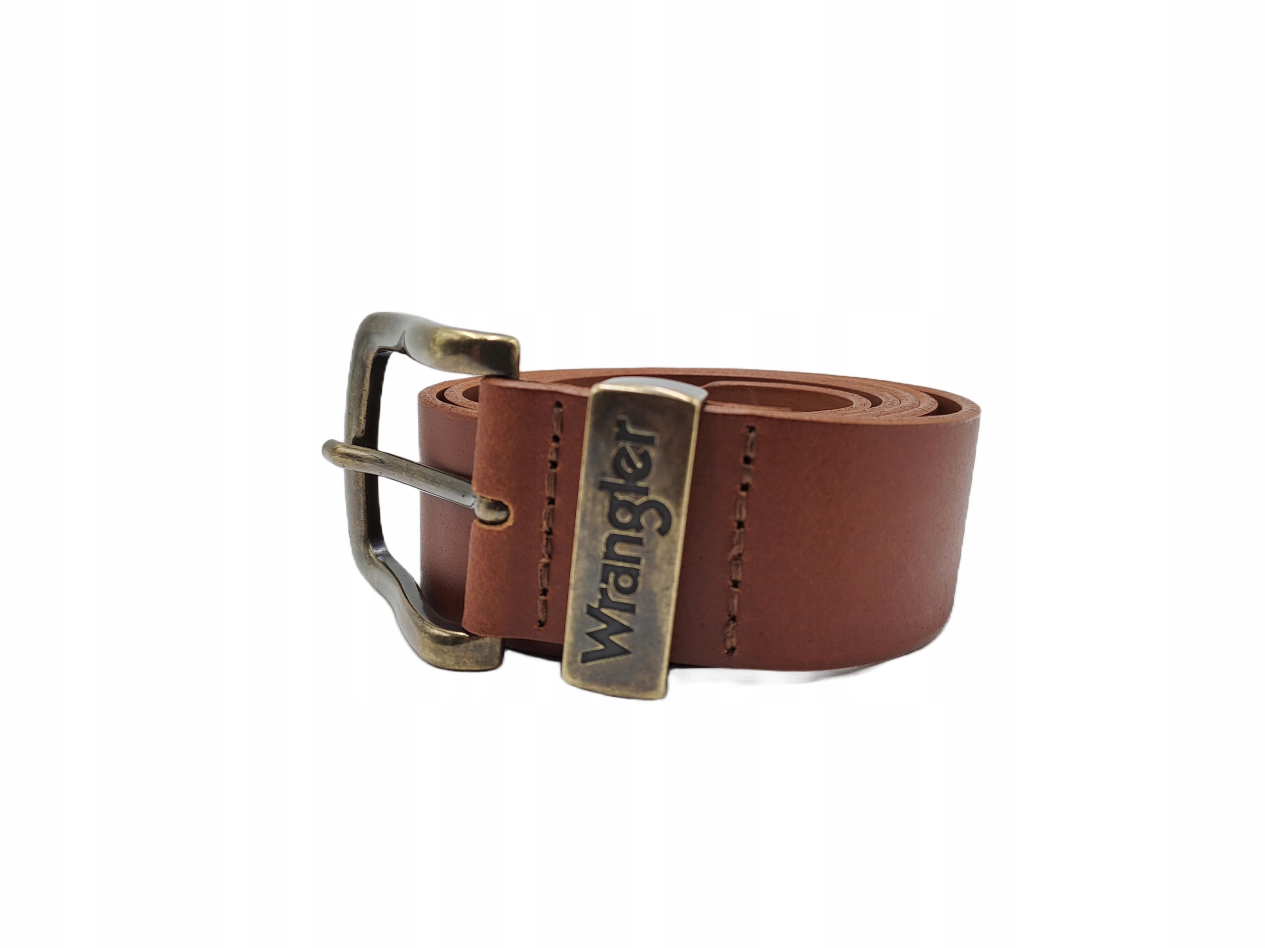 Opasok - Jag Black Belt, Gold - Unisex Product