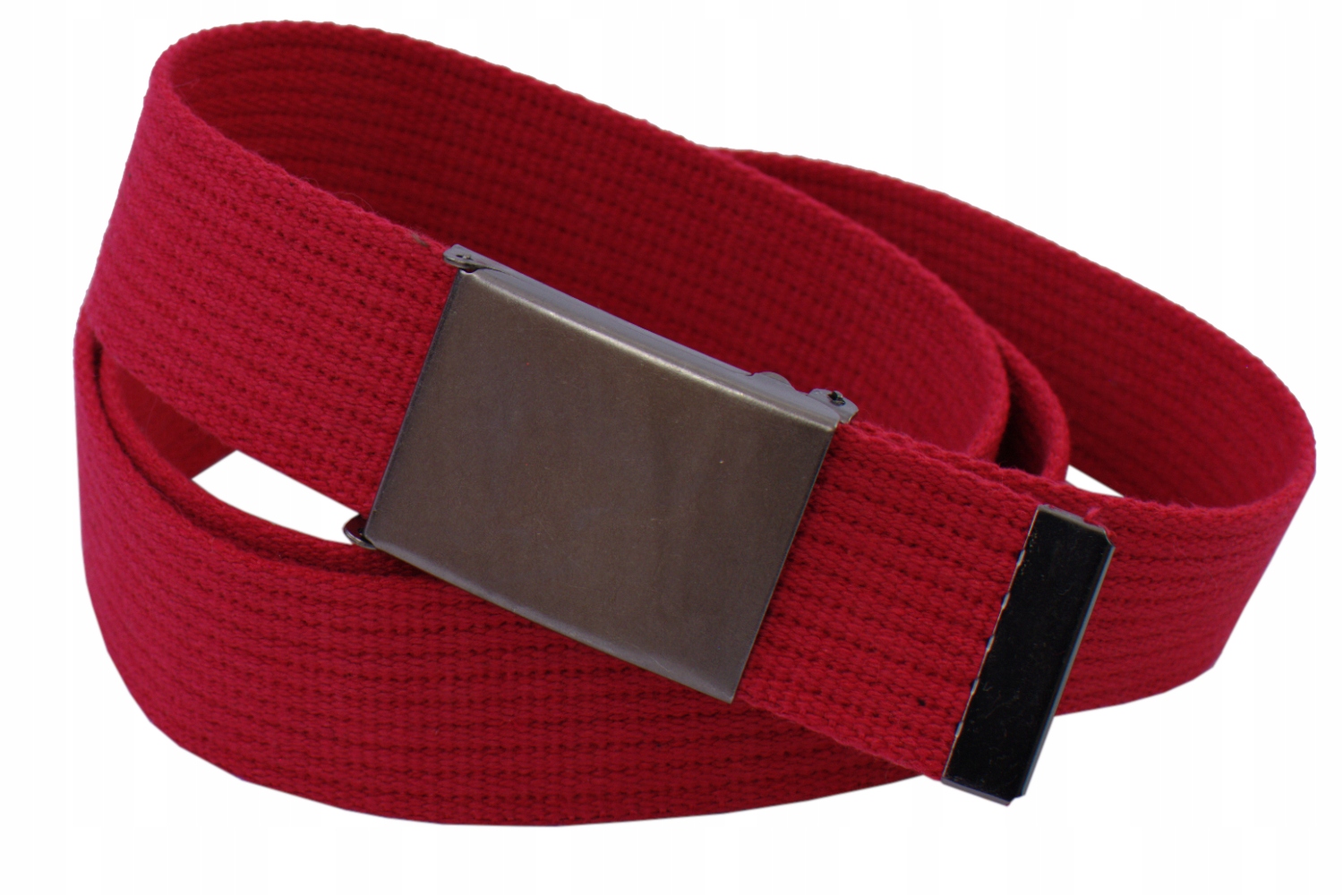 Opasok - Puma Black Belt - mužský produkt