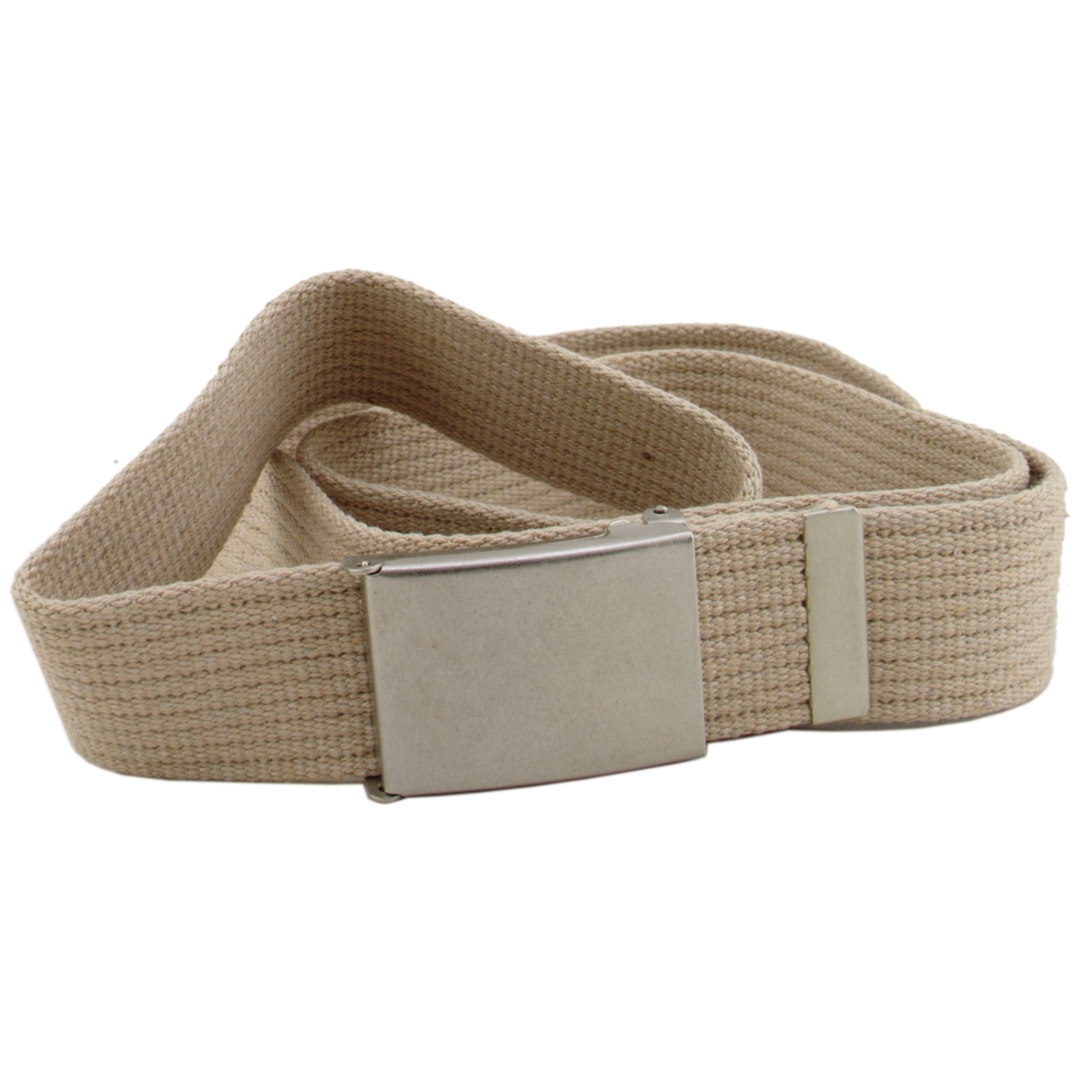 Opasok - Ewaldbags Beige Belt - Unisex Product