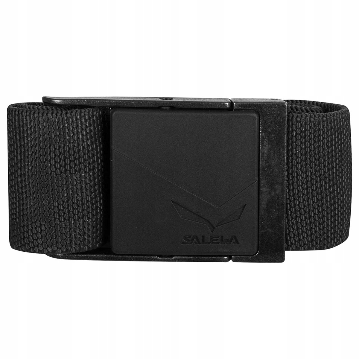 Opasok - Salewa Black Belt - mužský produkt