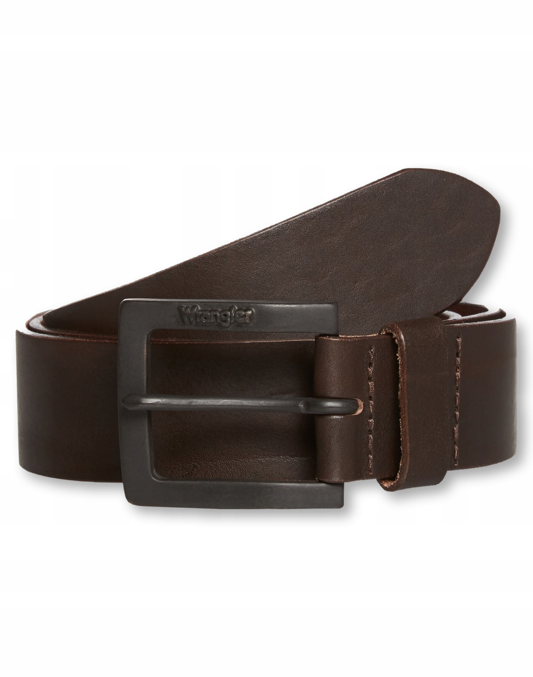 Opasok - Wrangler Brown Belt - Unisex Product