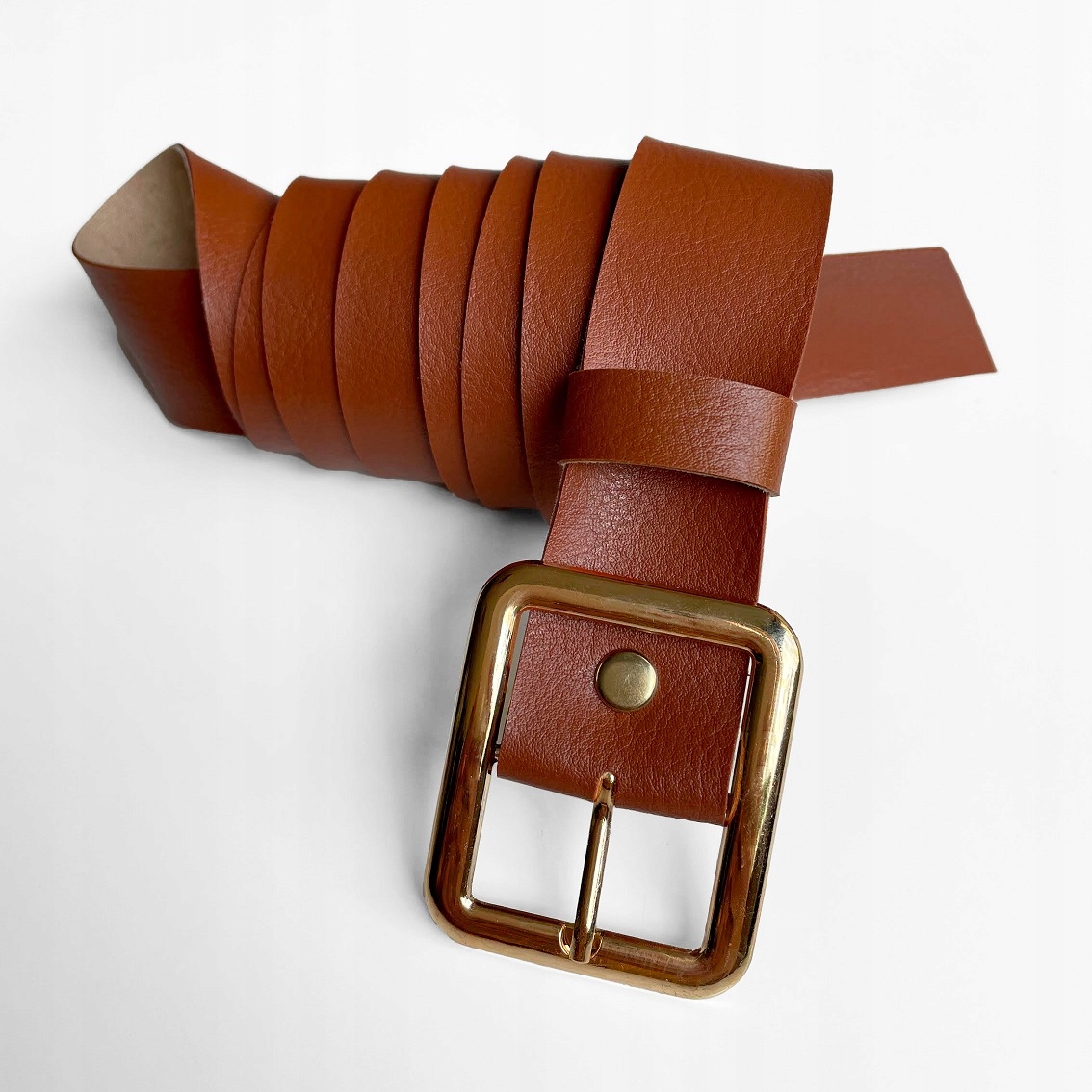 Opasok - MDR24 Brown Belt - ženský produkt