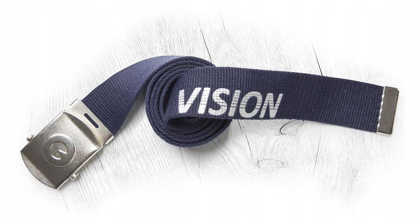 Opasok - Ardon Blue Belt - mužský produkt