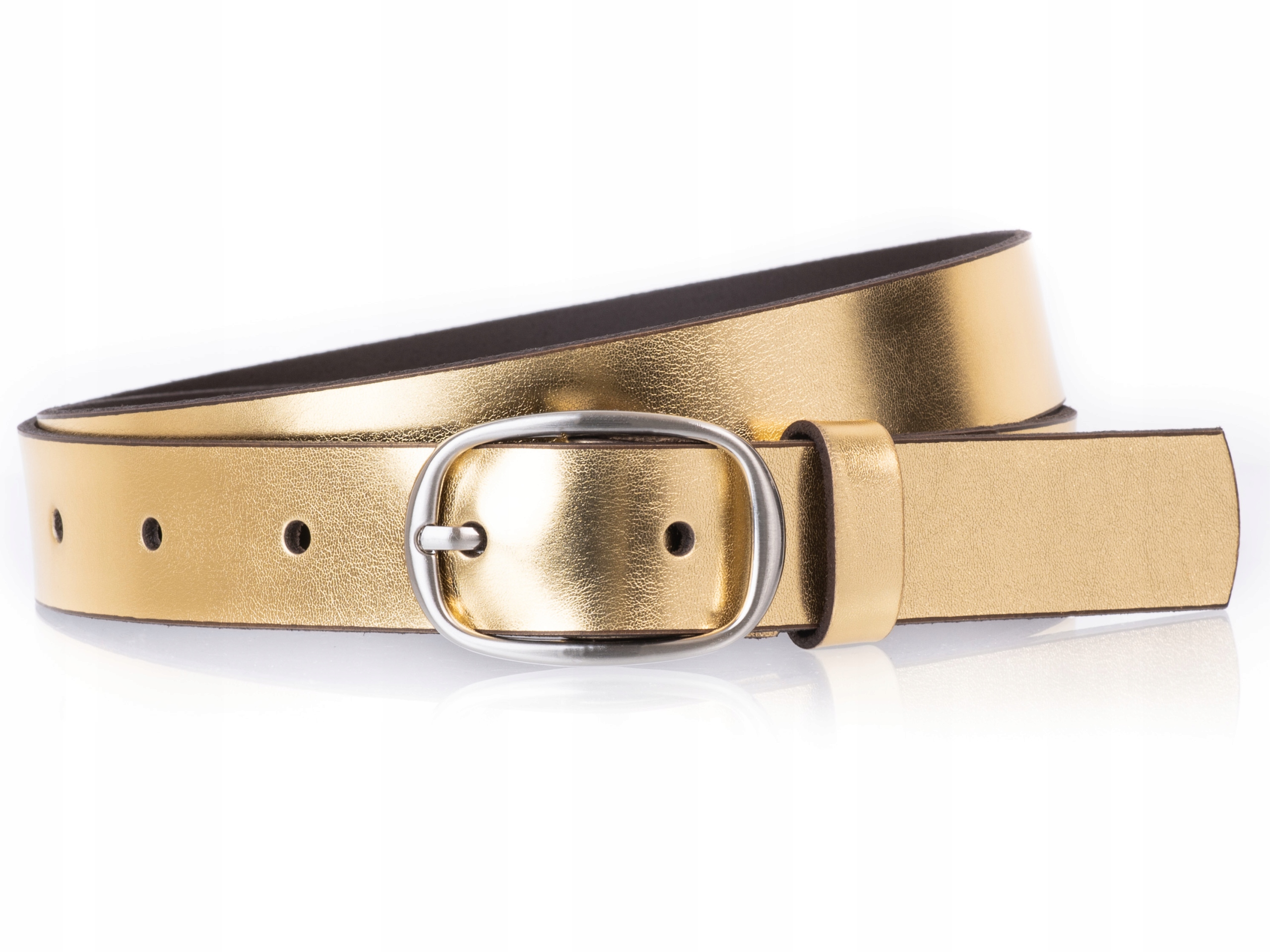 Opasok - Sepher Golden Belt - ženský produkt
