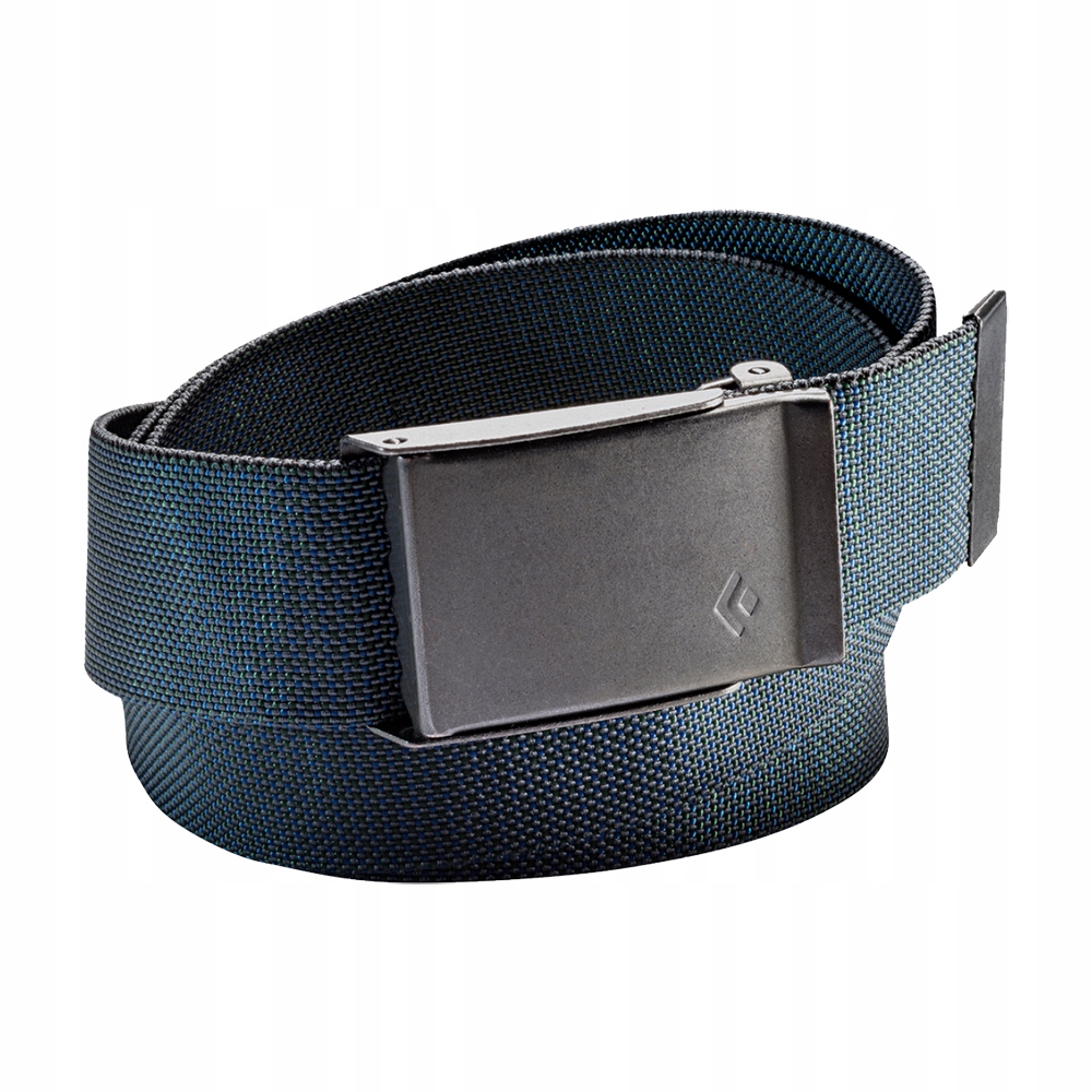 Opasok - Black Diamond Blue Belt - Unisex Product