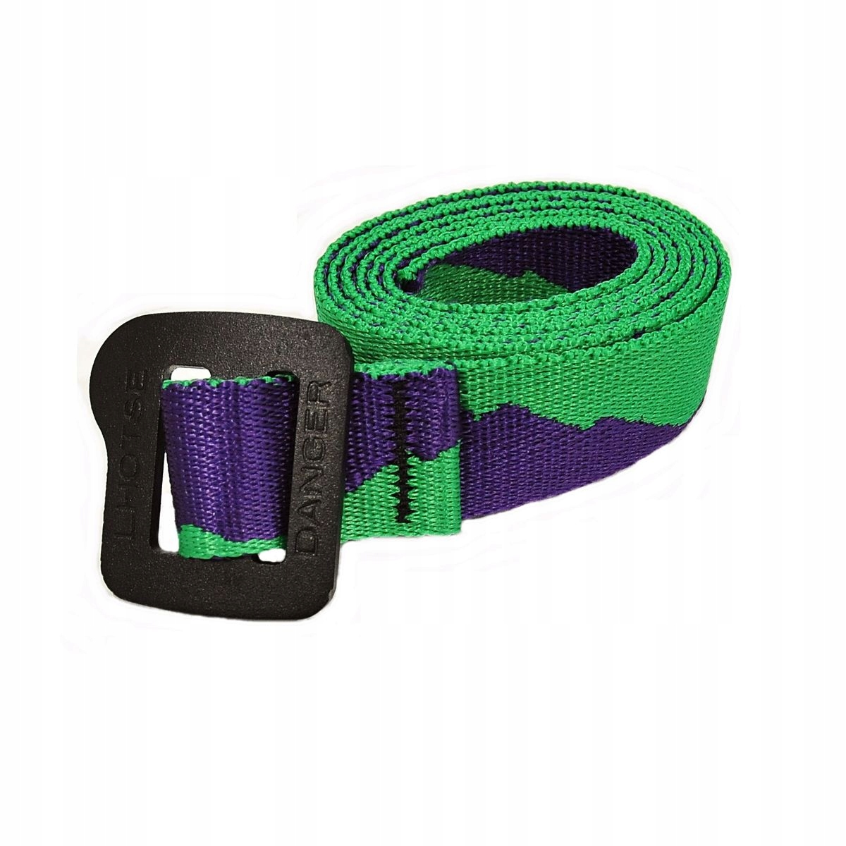 Opasok - Lhotse Base Yellow - Unisex Product