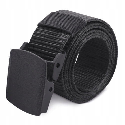 Opasok - CN Black Belt - Unisex Product