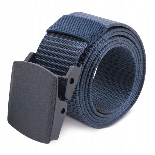 Opasok - CN Navy Blue Belt - Unisex Product
