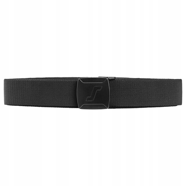 Opasok - Snickers Black Belt, Blue - Unisex Product