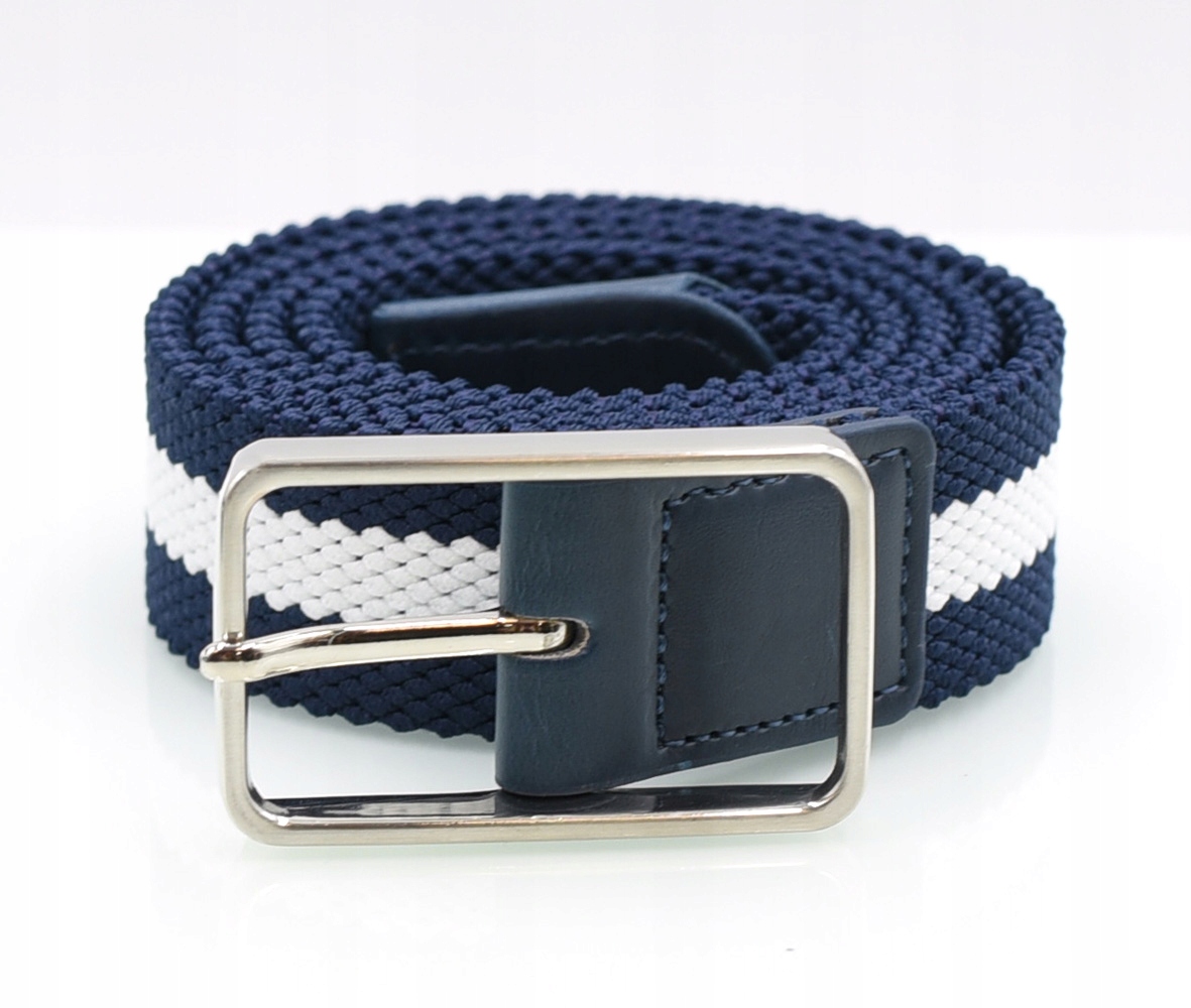 Opasok - Čierny pás Ewaldbags - Unisex Product