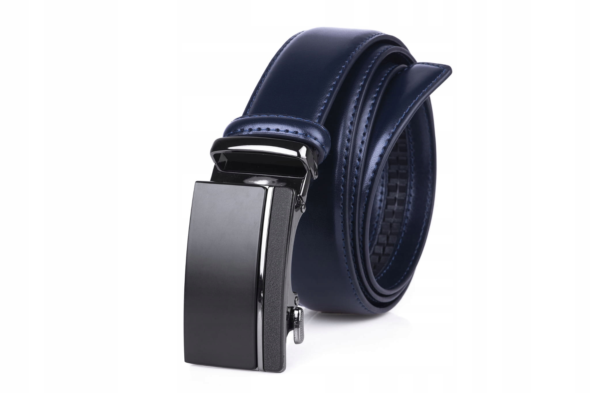 Opasok - Czzmar Brown, Red Belt - mužský produkt
