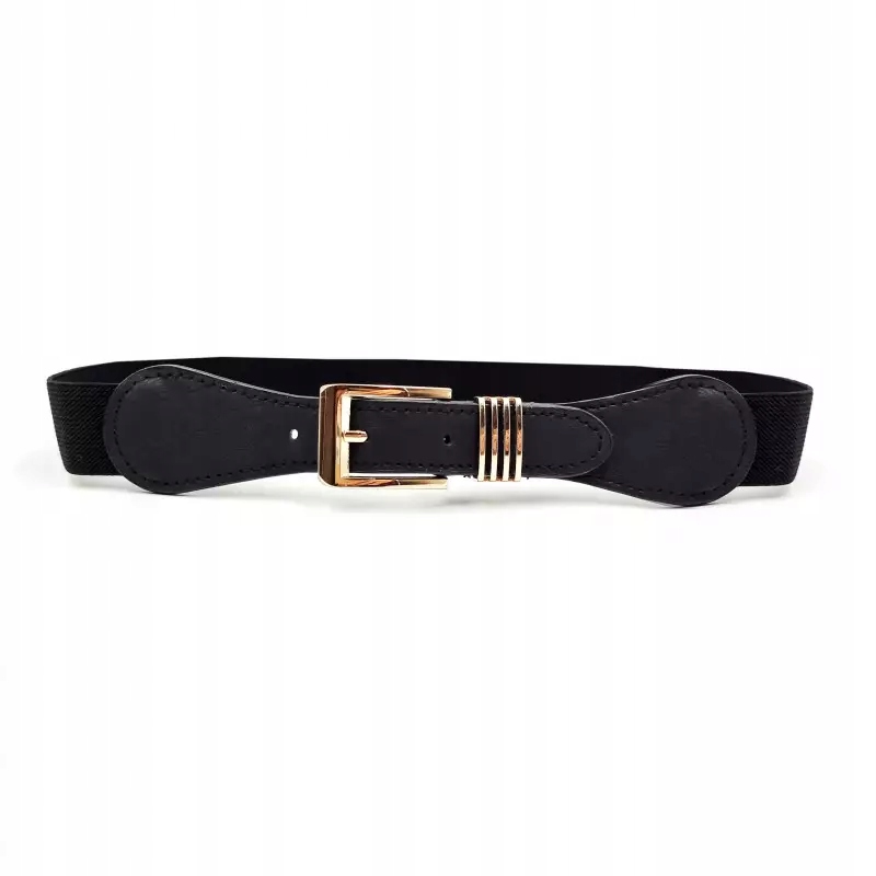 Opasok - Krása Senses Black Belt - ženský produkt
