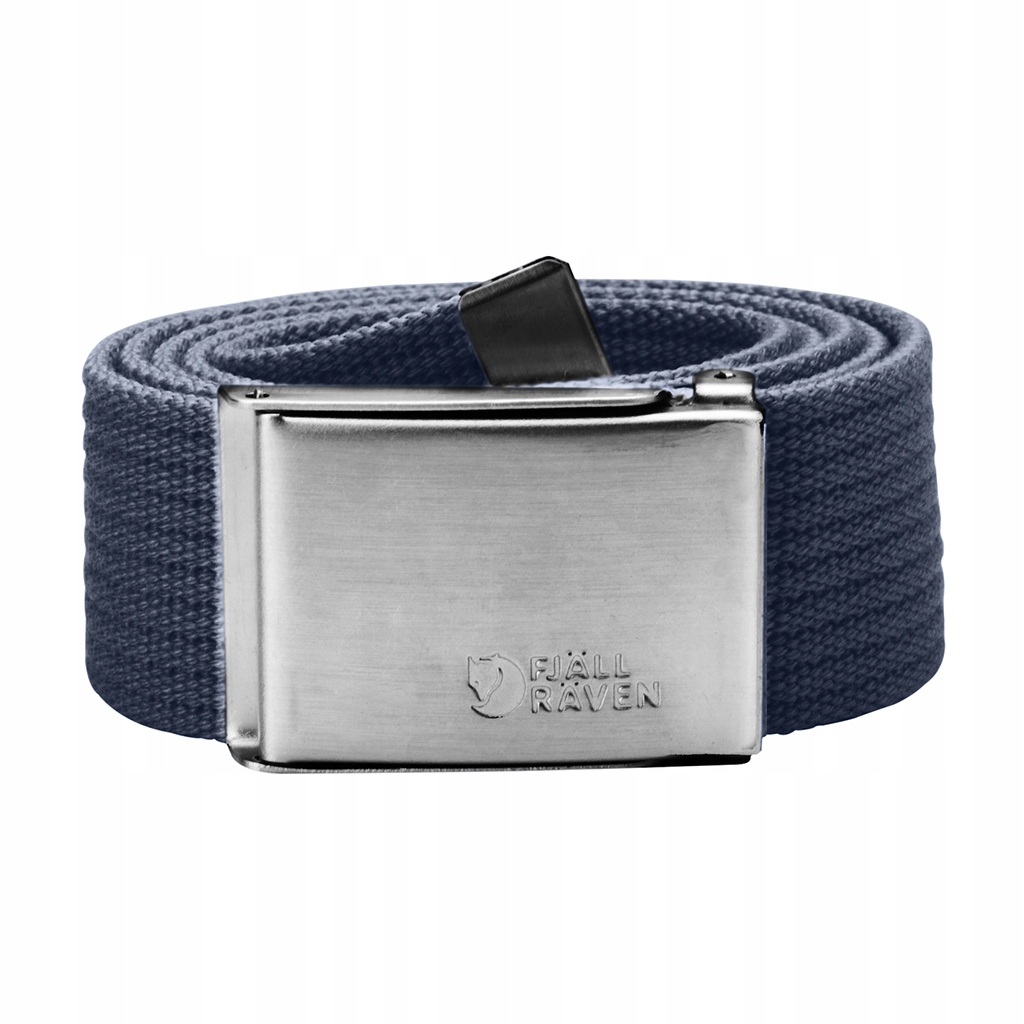 Opasok - Fjällräven Navy Blue Belt - Unisex Product
