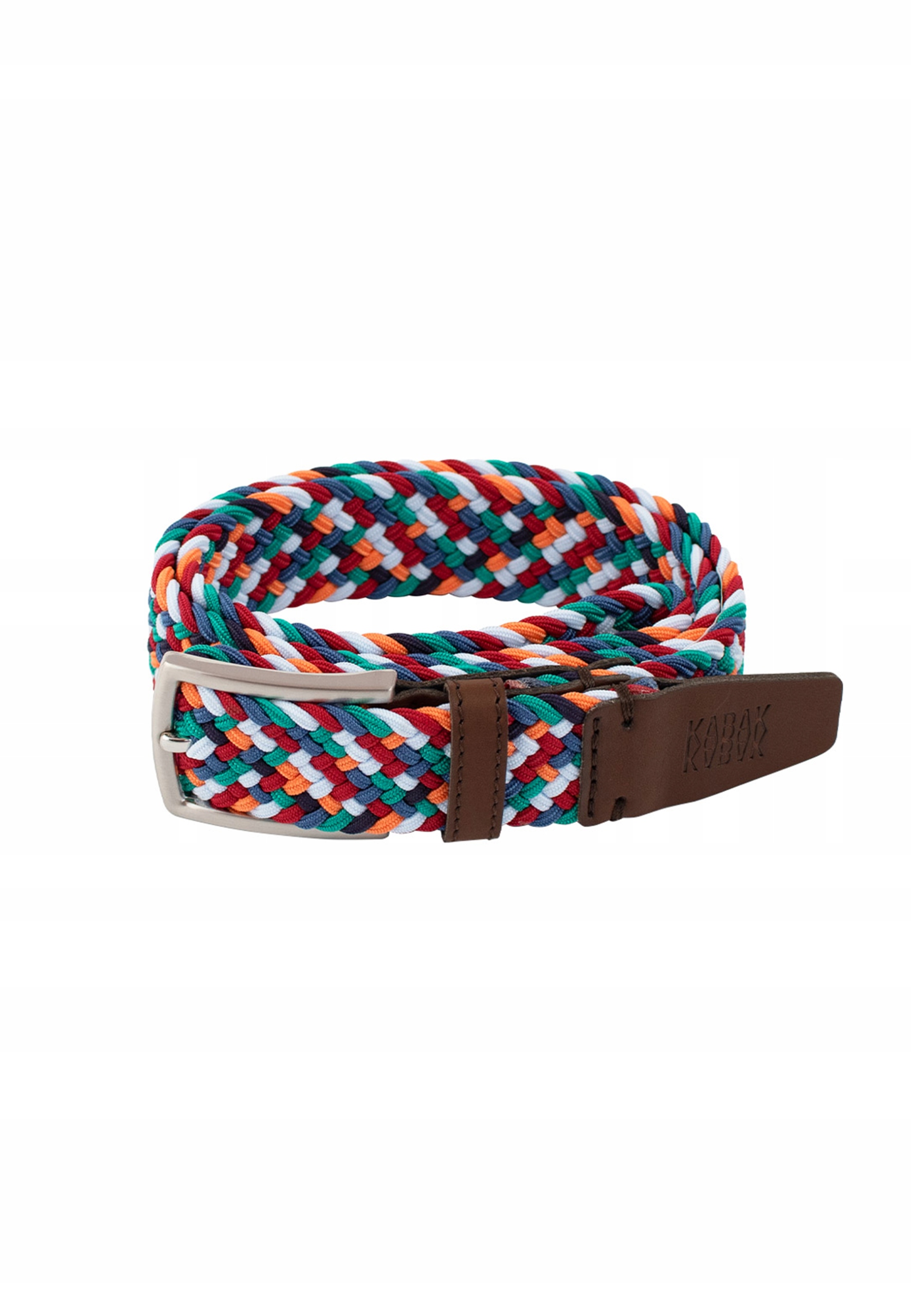 Opasok - Kabak Multicolor Belt - Unisex Product