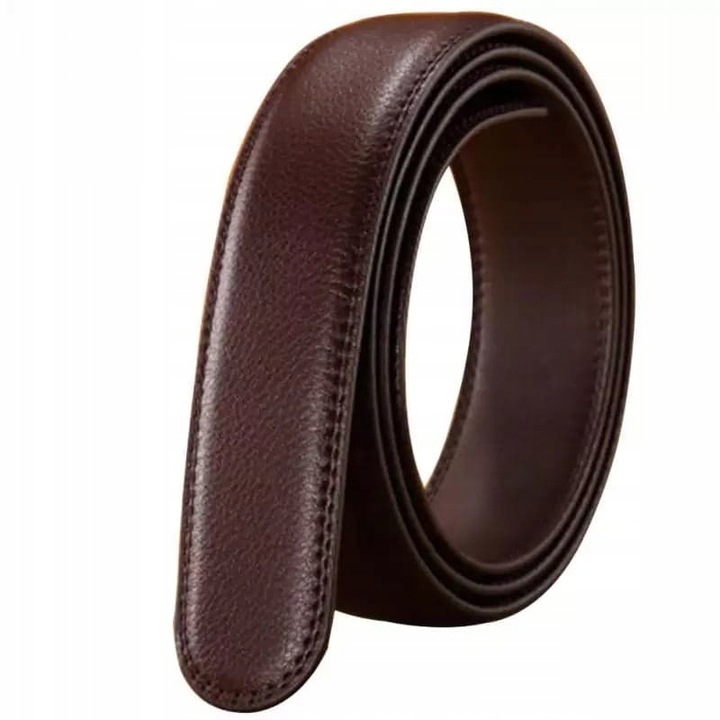 Opasok - Canis Black Belt - mužský produkt