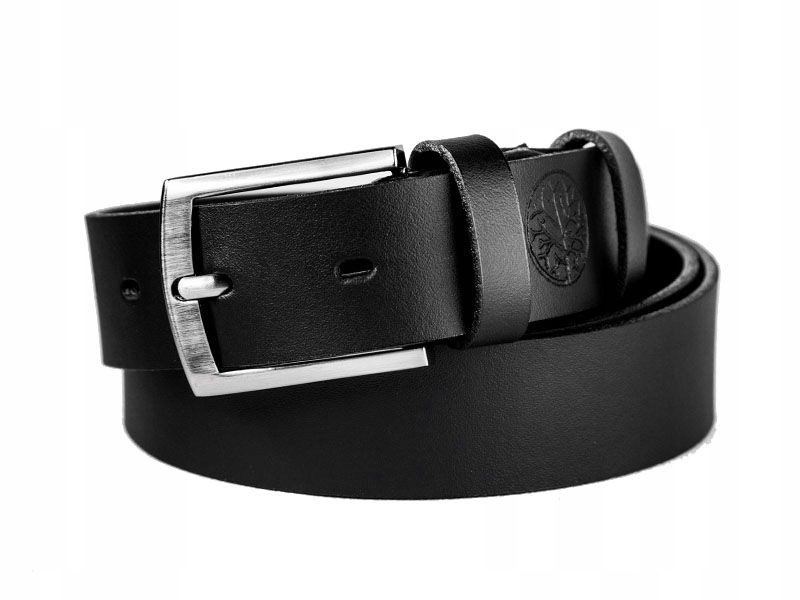 Opasok - Brown Belt Paolo Peruzzi - mužský produkt