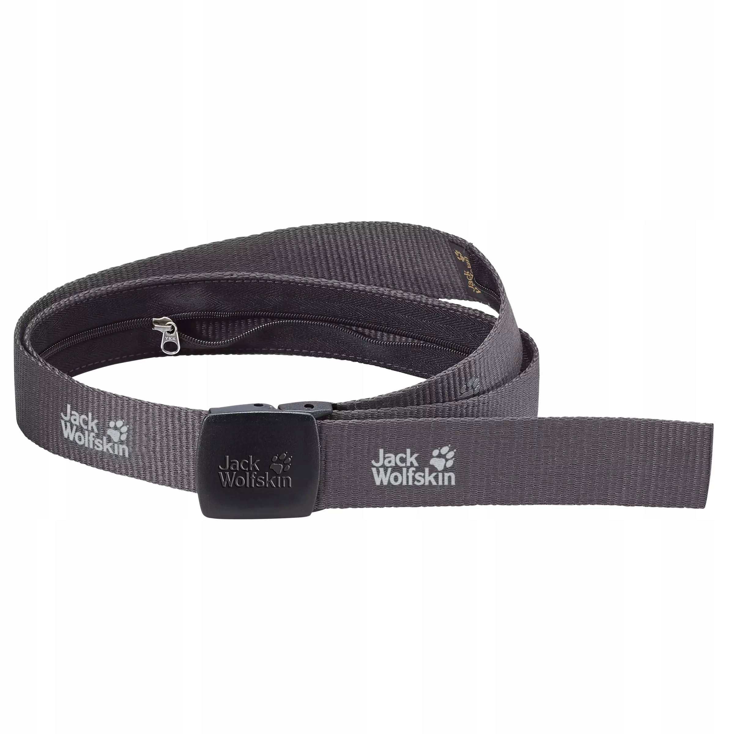 Opasok - Jack Wolfskin Grey opasok - Unisex produkt