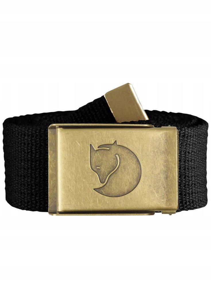 Opasok - Bygonee Red Belt - mužský produkt