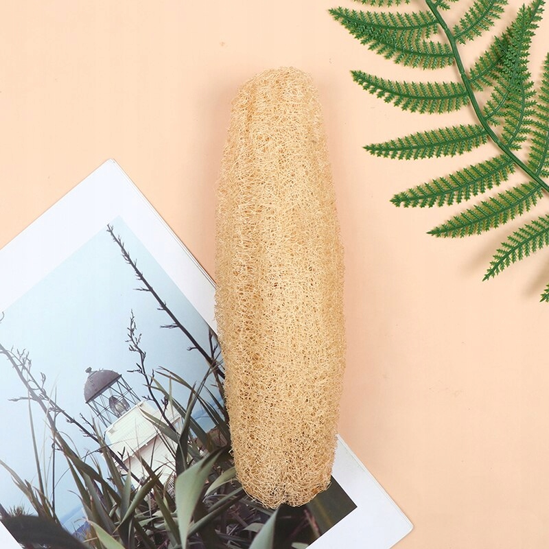 Plné laofh prírodné exfoliačné biologicky odbúrateľné