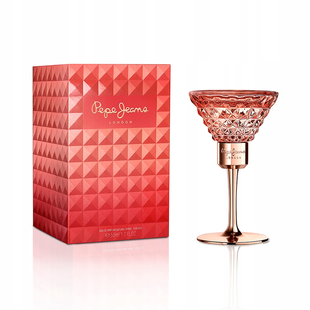 Pepe Jeans Pepe Jeans For Her 50ml EDP pre ženy