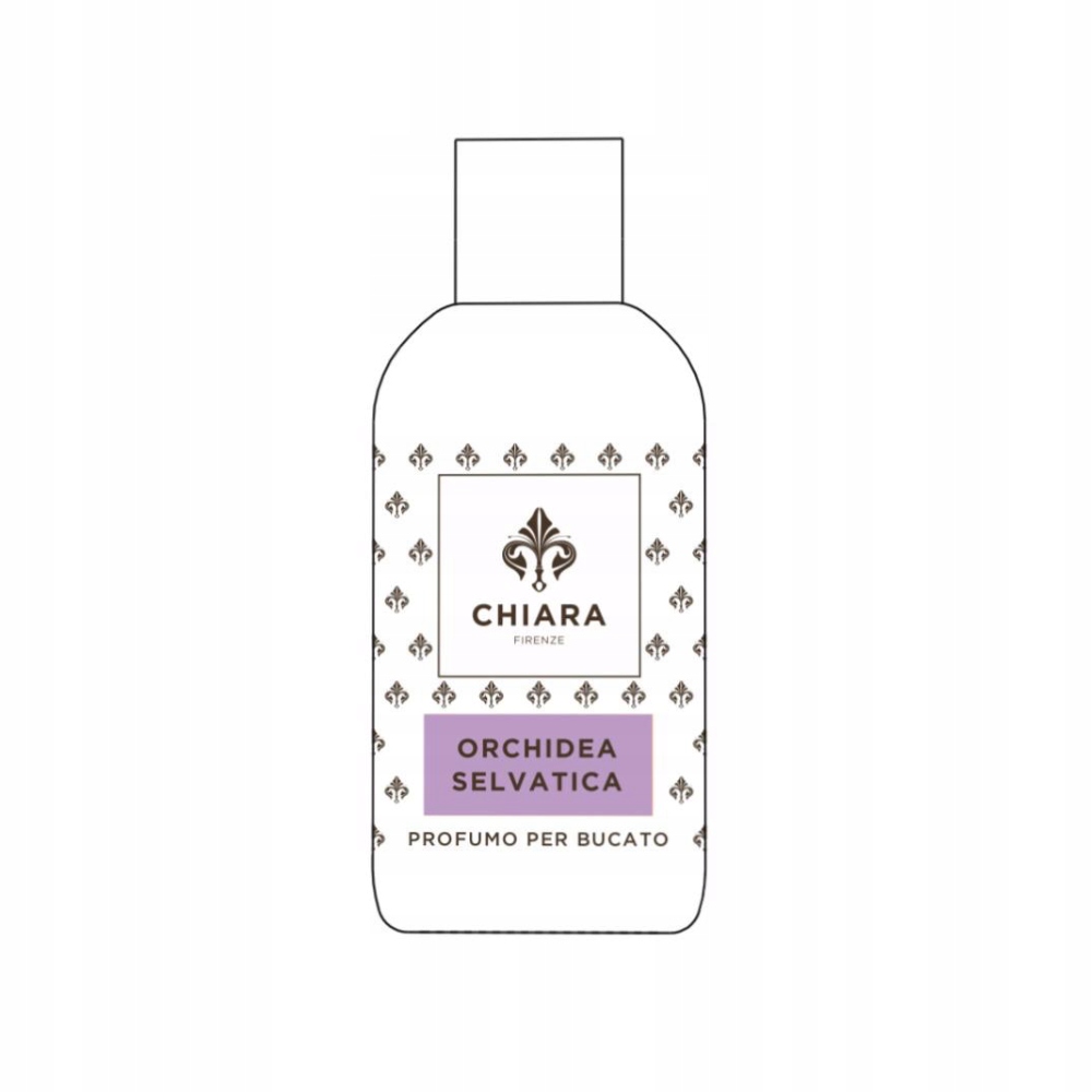 Aviváž - Parfum na umývanie orchidey selvica 150 ml