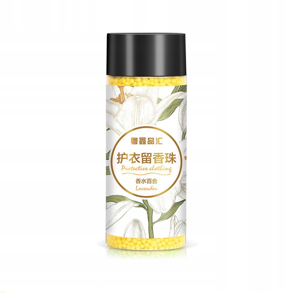 Parfum Lily Style Linen Eliminuje prachové roztoče