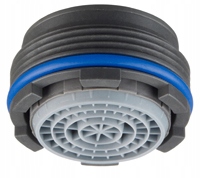 Kuchynská batéria - Cache perletator STD PCA 3,8 l/min SLC