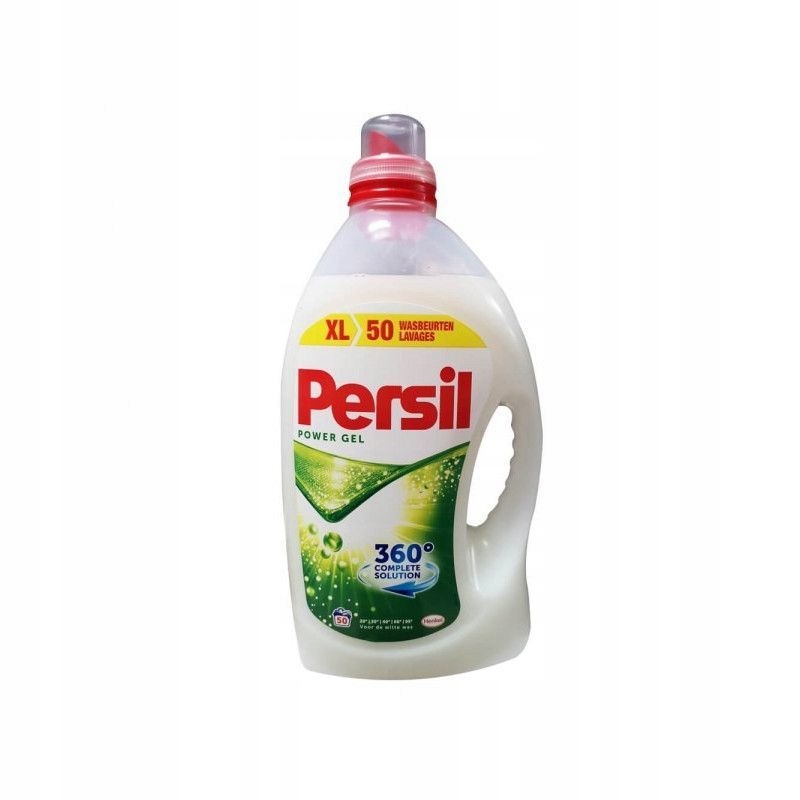 Prací gél - Persil 3,3 l - 50 OčUnutá - Universal