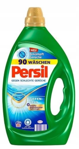 Prací gél - Persil Bekämpft Ger. Pracia gél 90 DE