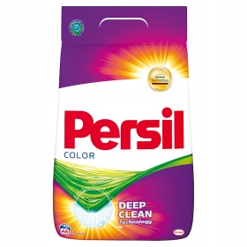Prací prášok - Persil Farba Prášok 2.925 kg (45 umývaní)