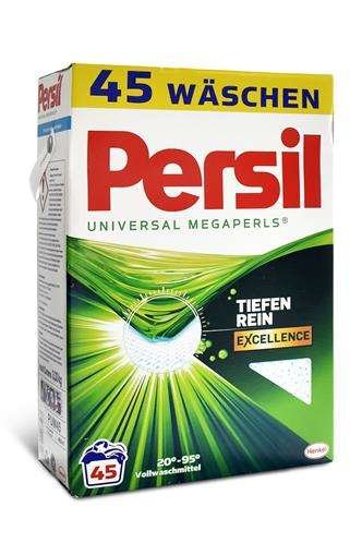 Prací prášok - Persil Megapls Prášok 45 p. Univers. 3.33kg de