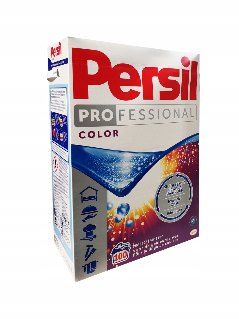 Prací prášok - Persil profilový prášok 100 WASCE