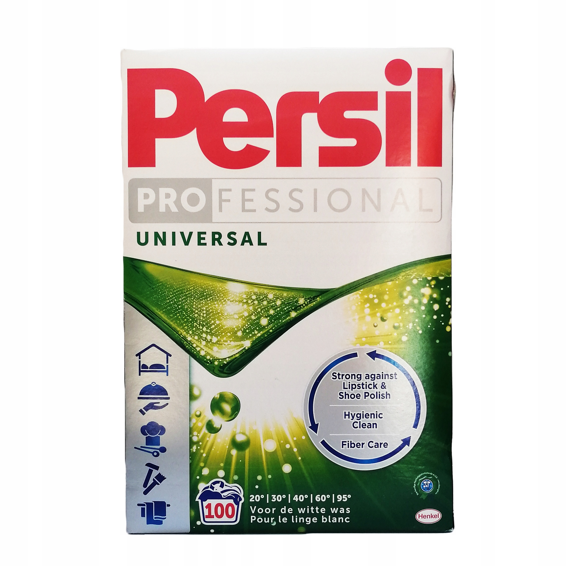 Prací prášok - Persil PROFESSIONAL Universal 100p 6kg