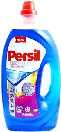 Prací gél - Persil profesionálne pracieho gél farebné tkaniny
